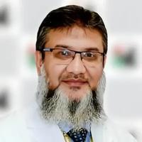 Faisal Ahmed