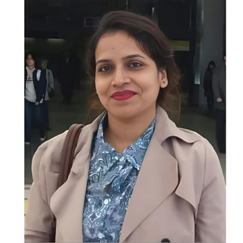Doctor Profile