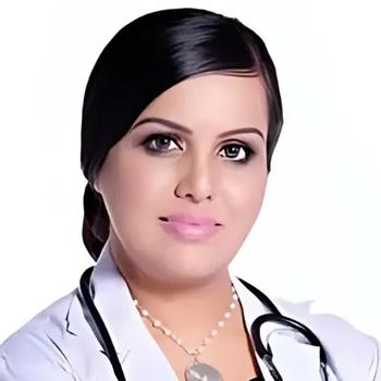 Doctor Profile