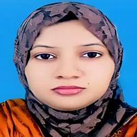 Feroza Aktar