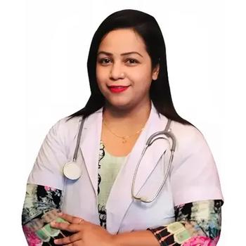 Doctor Profile
