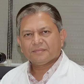 Doctor Profile