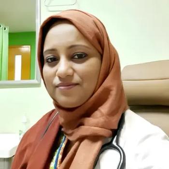Doctor Profile