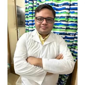 Doctor Profile