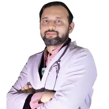 Doctor Profile