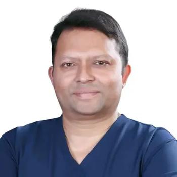 Doctor Profile
