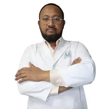 Doctor Profile
