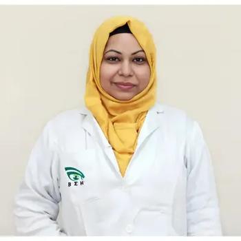 Doctor Profile