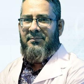 Doctor Profile
