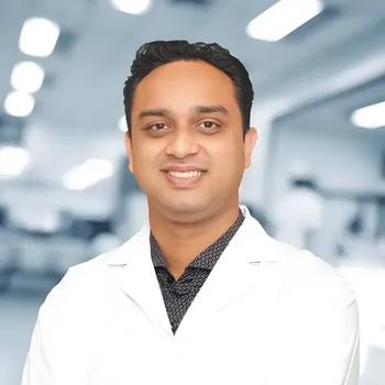 Doctor Profile