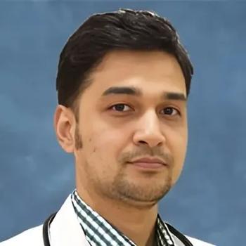 Doctor Profile