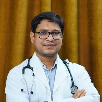 Doctor Profile