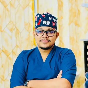 Doctor Profile