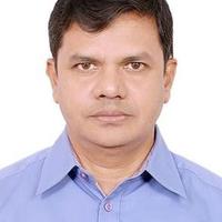 Md. Kamrul Hasan
