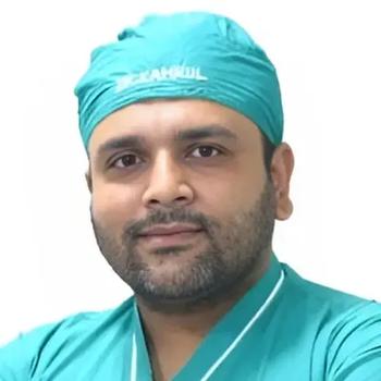 Doctor Profile