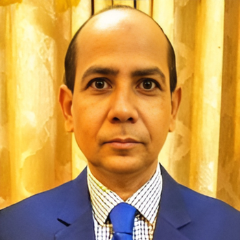 Doctor Profile