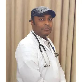 Doctor Profile