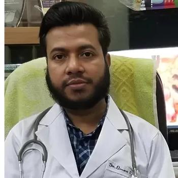 Doctor Profile