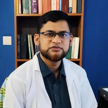 Doctor Profile