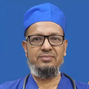 Doctor Profile