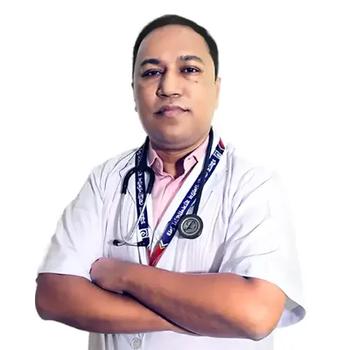 Doctor Profile