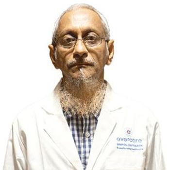 Doctor Profile