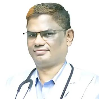 Doctor Profile