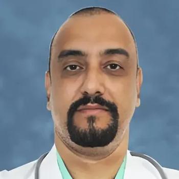 Doctor Profile