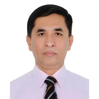Doctor Profile