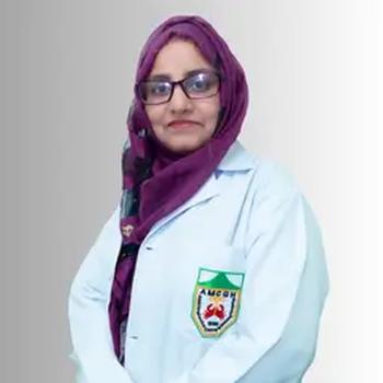 Doctor Profile