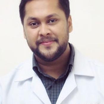 Doctor Profile