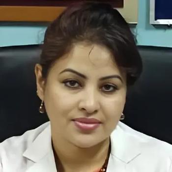 Doctor Profile