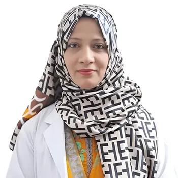 Doctor Profile