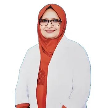 Doctor Profile