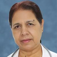 Rownak Jahan
