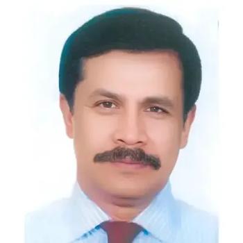 Doctor Profile