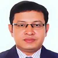 S.M. Muizzul Akbar Chowdhury