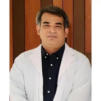 Doctor Profile
