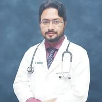 Md. Emran Hossain