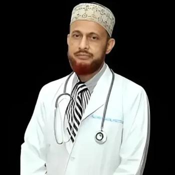Doctor Profile
