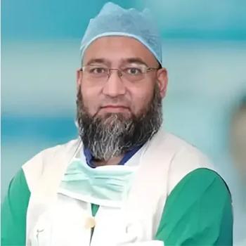 Doctor Profile