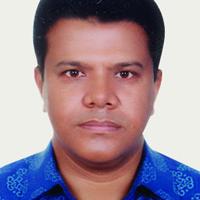 Satyajit Dhar