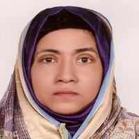 Dr. Serajun Noor Rosy