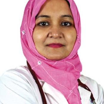 Doctor Profile
