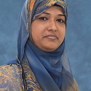 Doctor Profile