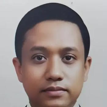 Doctor Profile