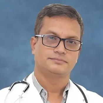 Doctor Profile