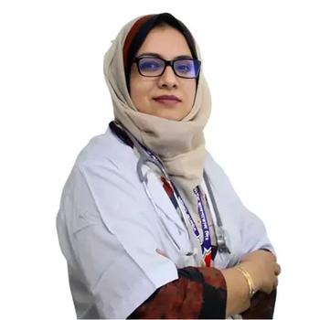 Doctor Profile