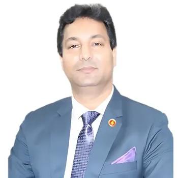 Doctor Profile