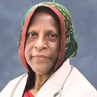 Zakeya Sultana Begum
